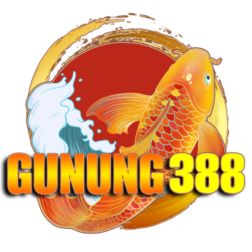 gunung388 ICON